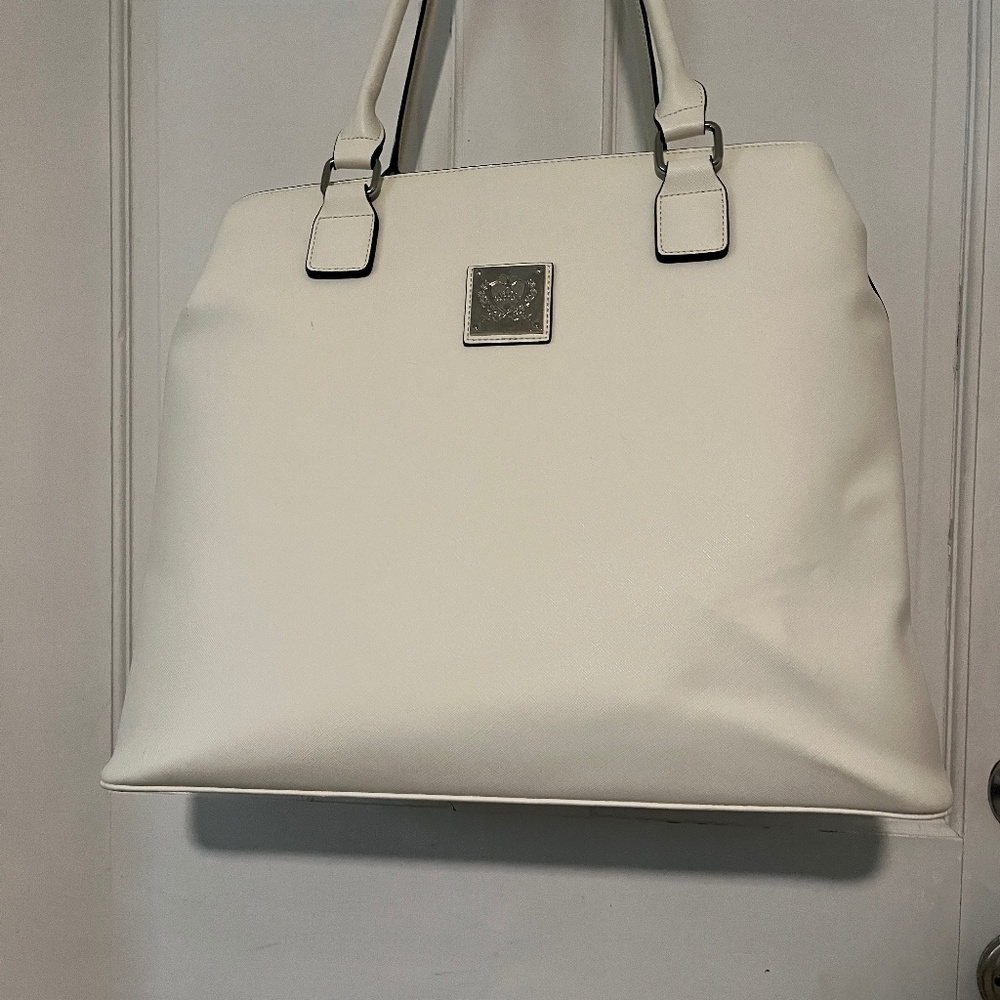 Court Couture Tennis Bag